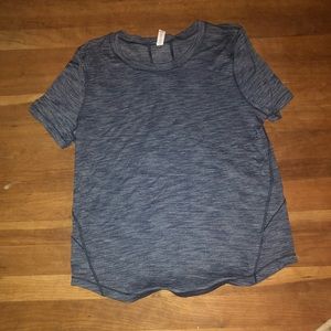 Lululemon shirt